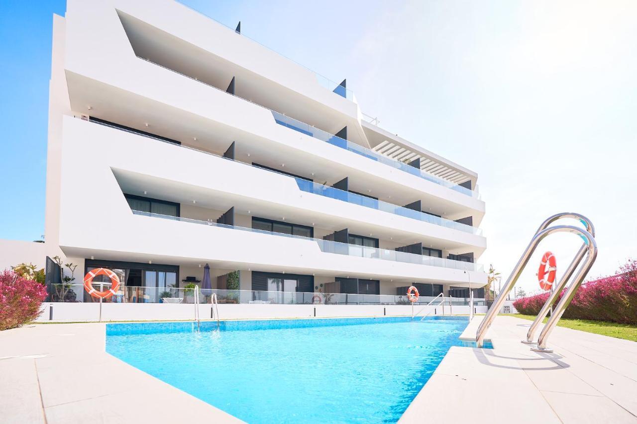 Appartamento Sealine Torrox Costa Ry01 *