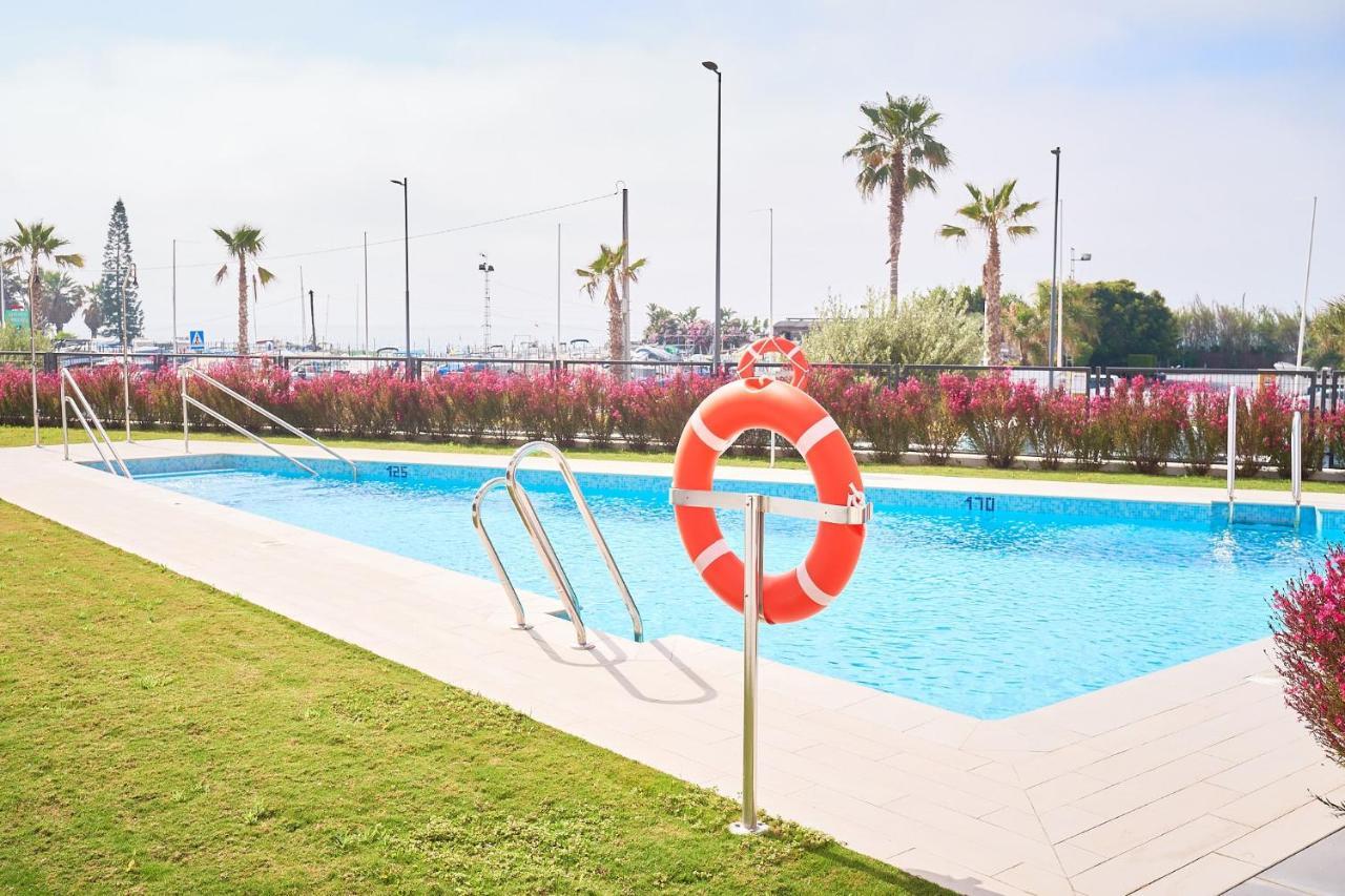 Sealine Torrox Costa Ry01 Appartamento *